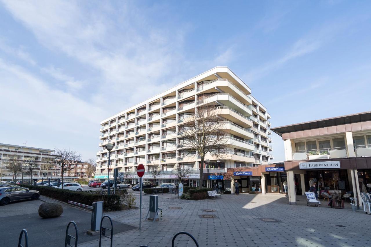 Groemitz Center Wohnung 759 Kültér fotó
