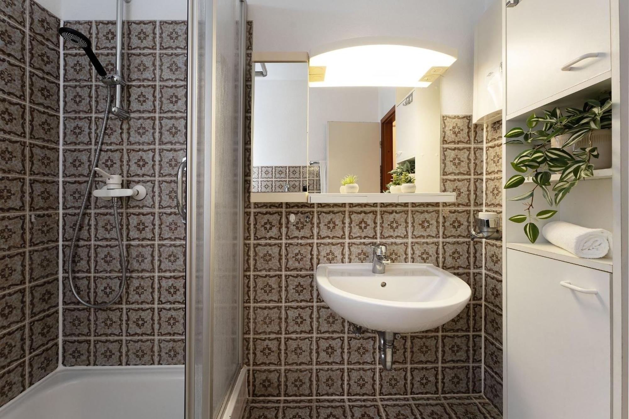 Groemitz Center Wohnung 759 Kültér fotó
