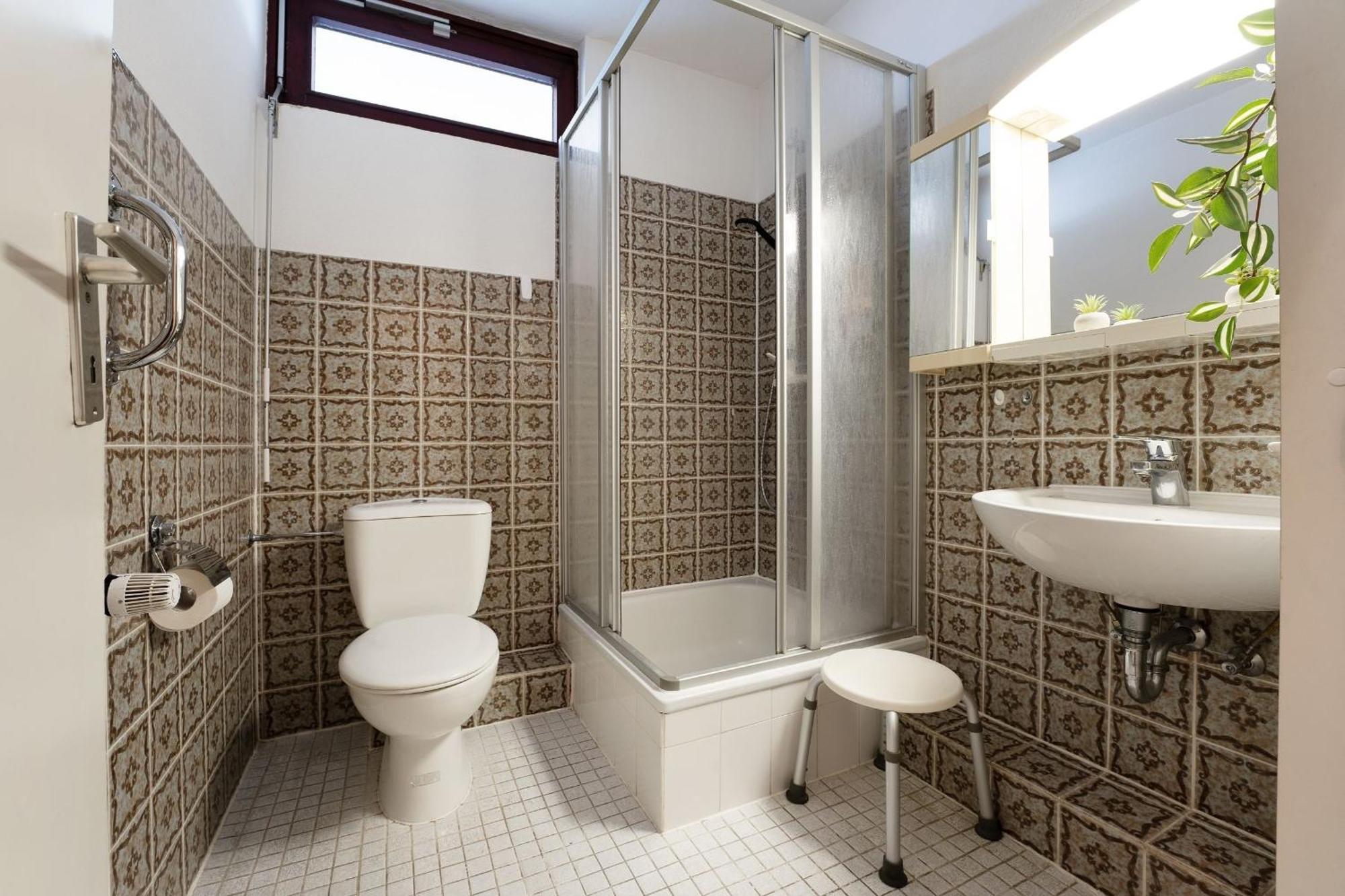 Groemitz Center Wohnung 759 Kültér fotó
