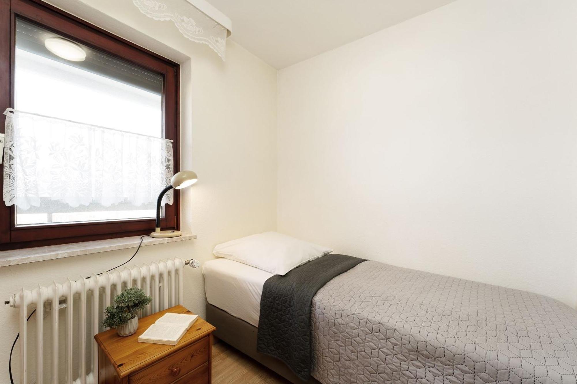 Groemitz Center Wohnung 759 Kültér fotó
