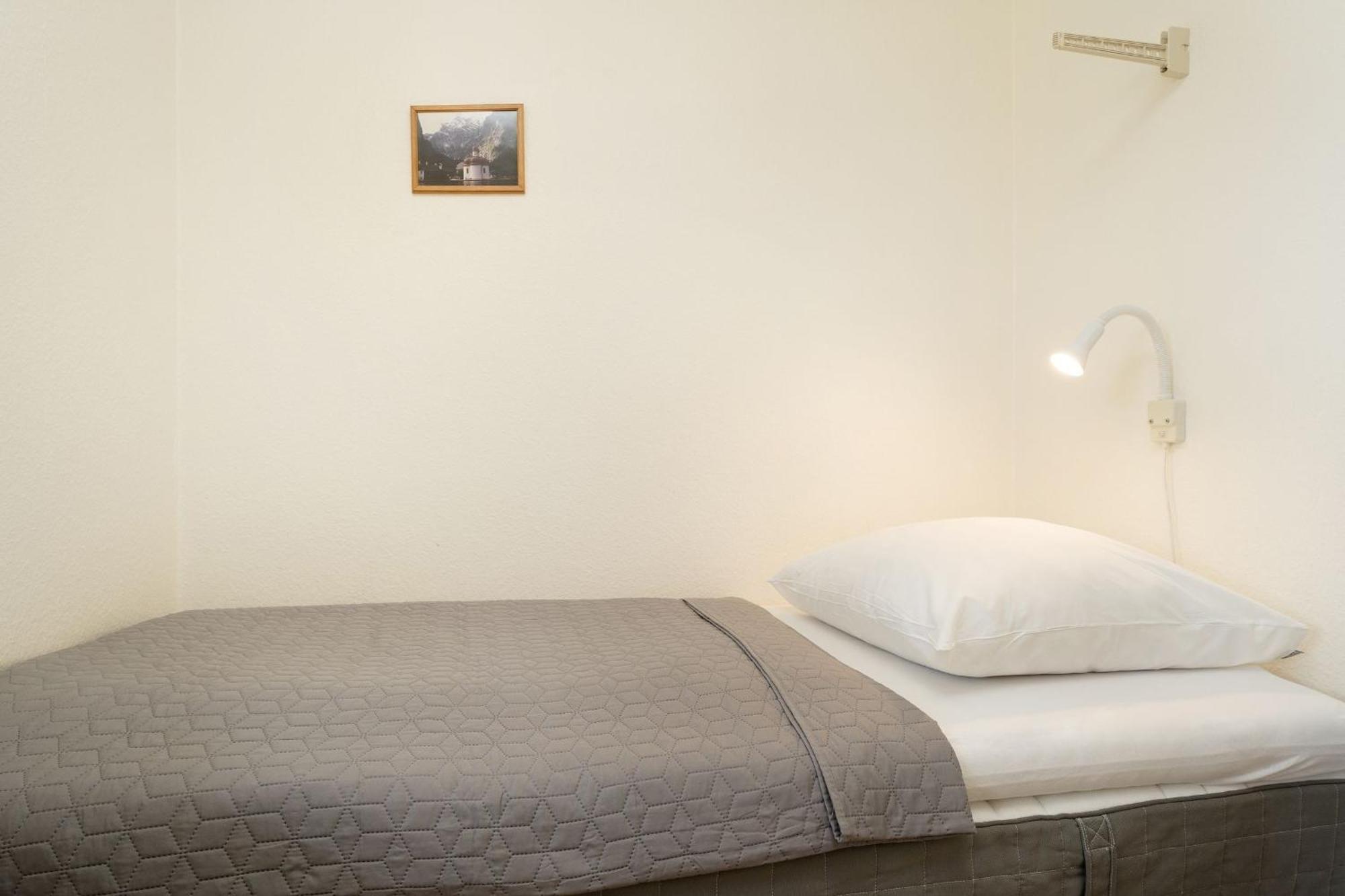 Groemitz Center Wohnung 759 Kültér fotó