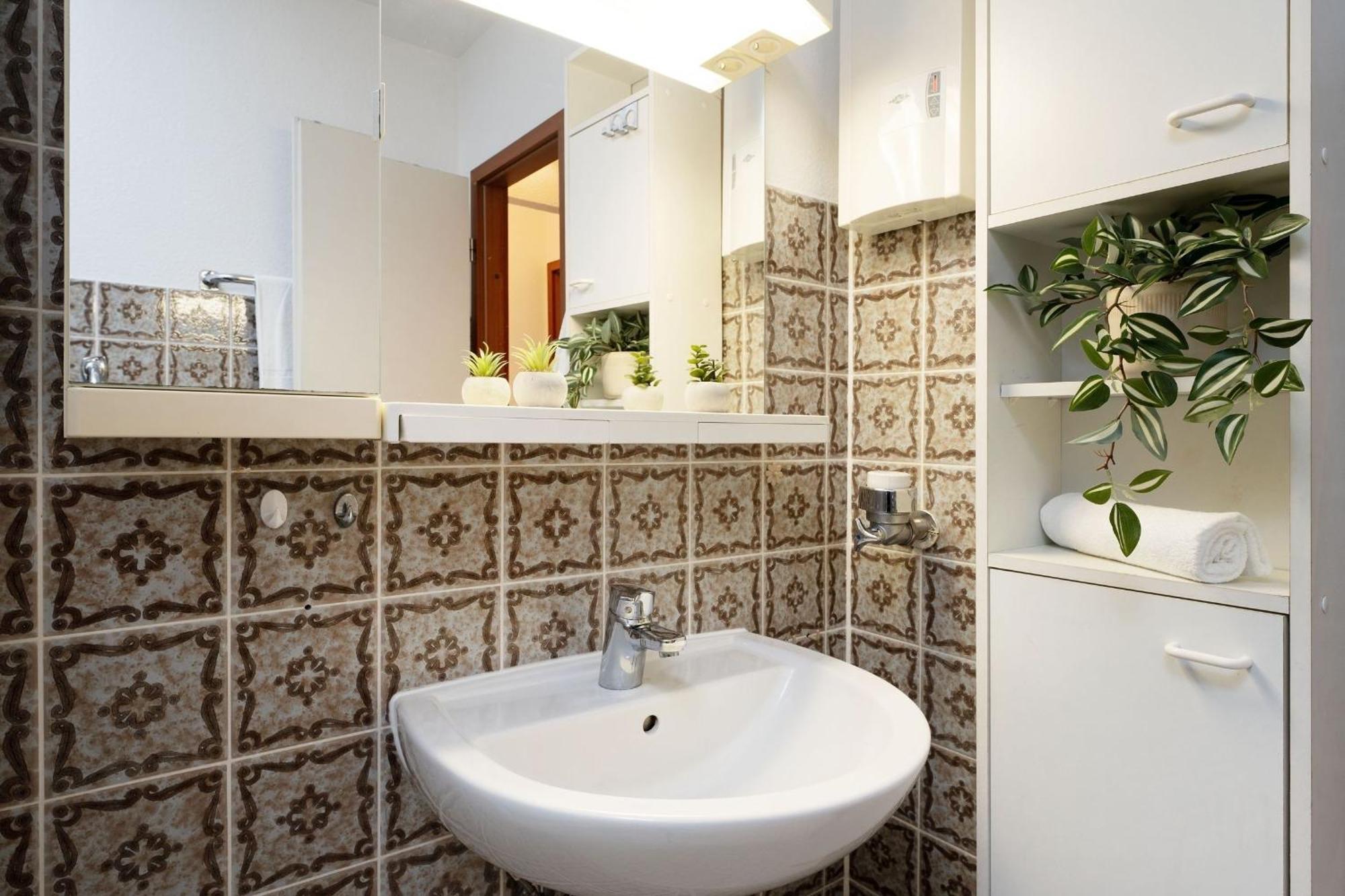 Groemitz Center Wohnung 759 Kültér fotó