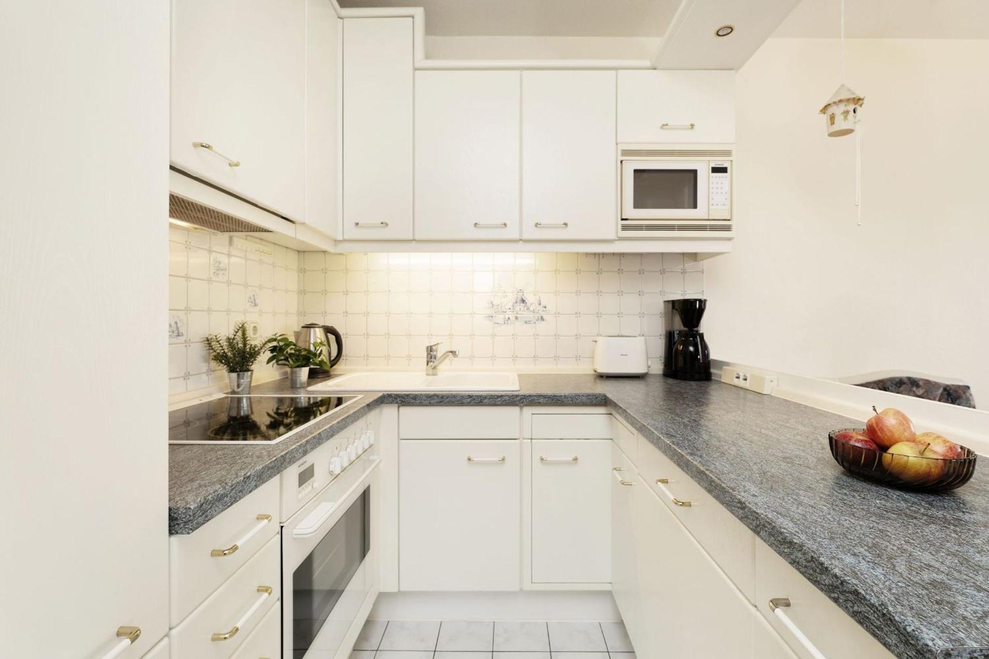Groemitz Center Wohnung 759 Kültér fotó