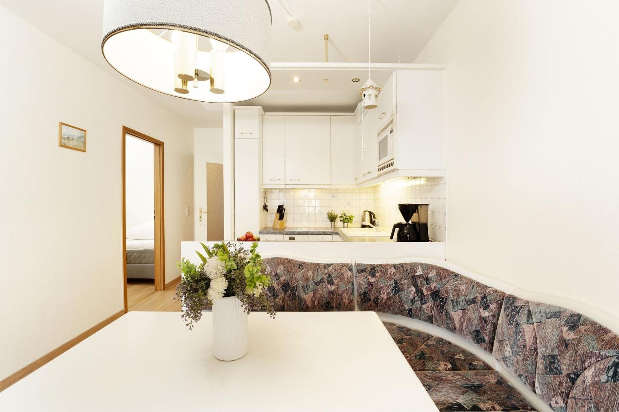 Groemitz Center Wohnung 759 Kültér fotó