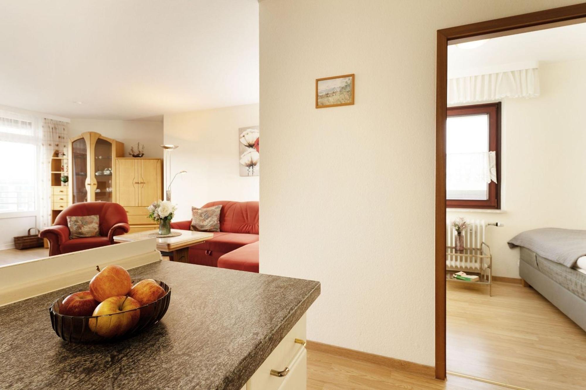 Groemitz Center Wohnung 759 Kültér fotó