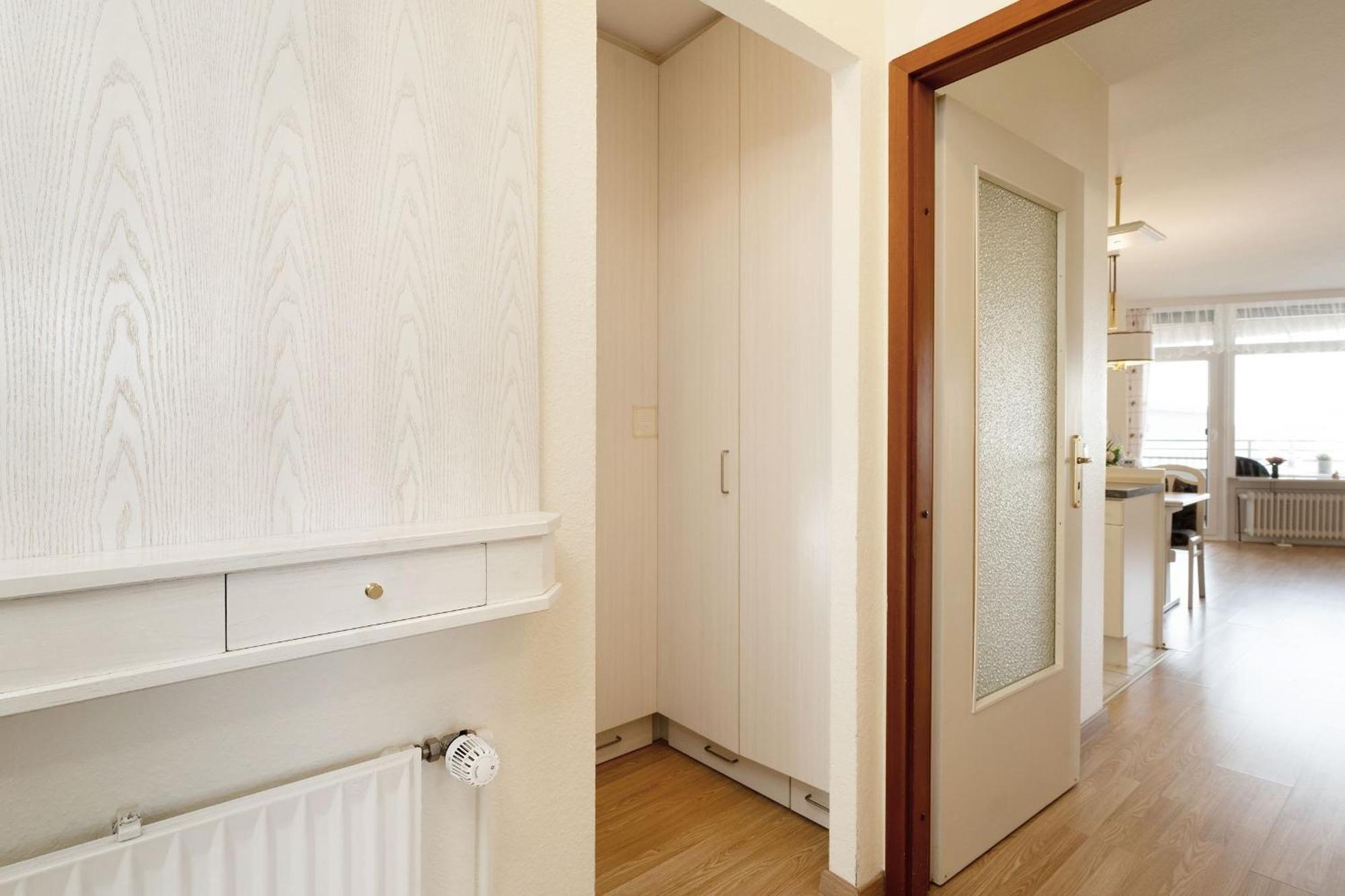 Groemitz Center Wohnung 759 Kültér fotó
