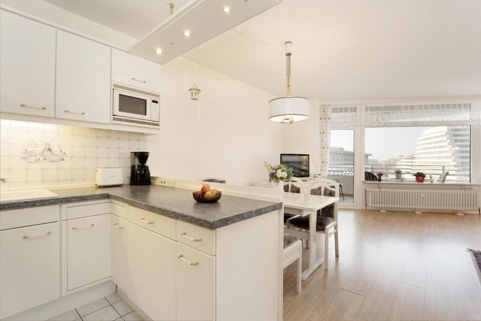 Groemitz Center Wohnung 759 Kültér fotó