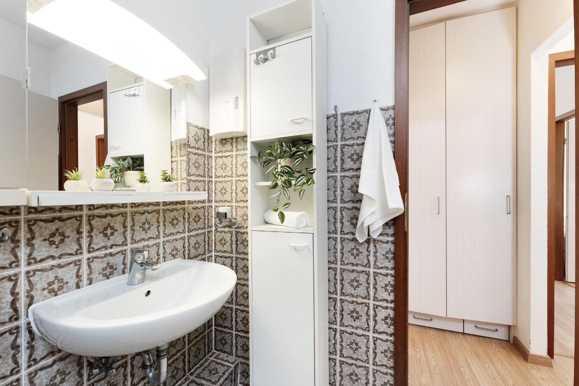 Groemitz Center Wohnung 759 Kültér fotó