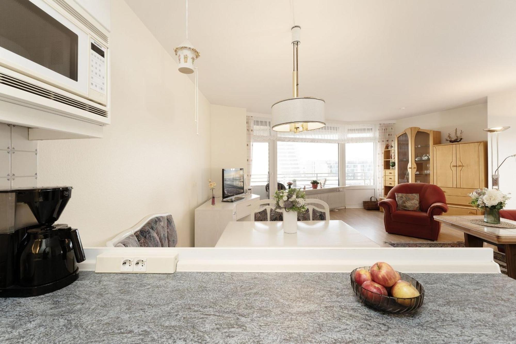 Groemitz Center Wohnung 759 Kültér fotó