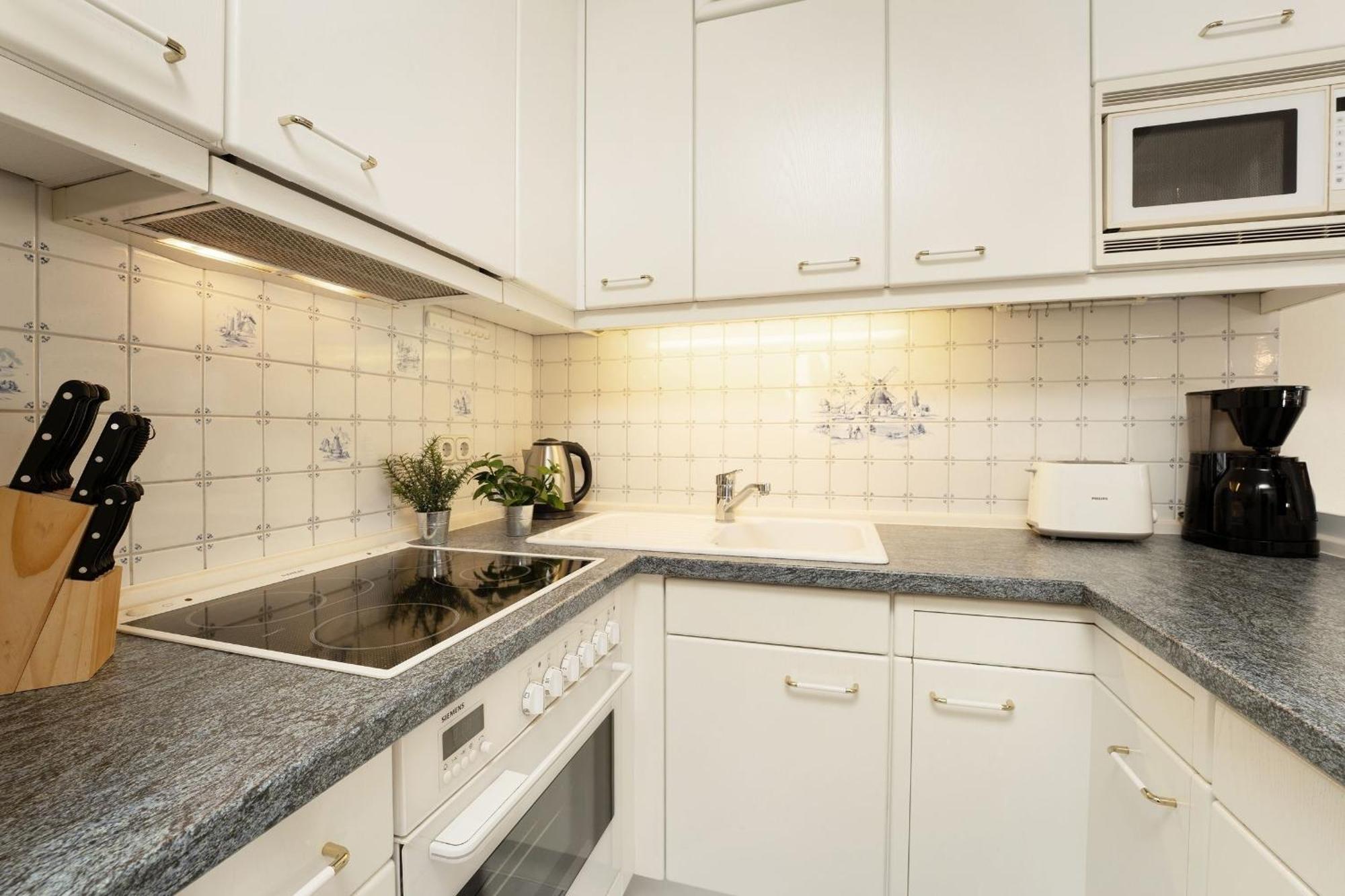 Groemitz Center Wohnung 759 Kültér fotó