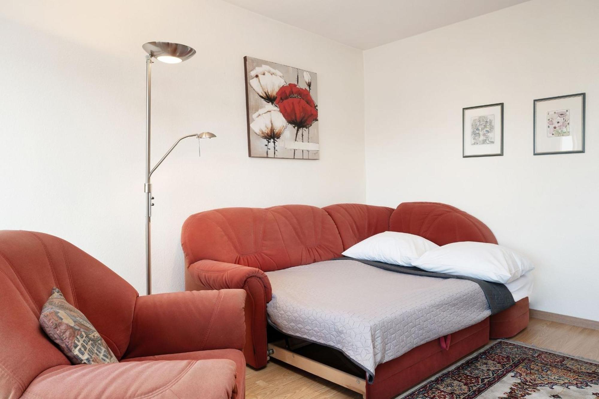 Groemitz Center Wohnung 759 Kültér fotó